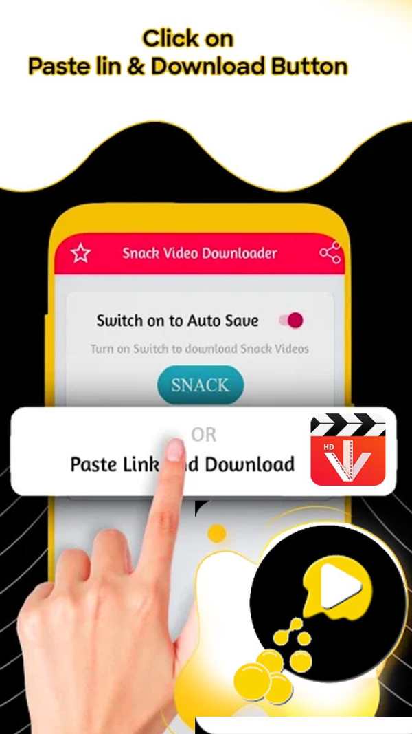 Video Downloader Master – Free Video Downloader HD screenshot 8