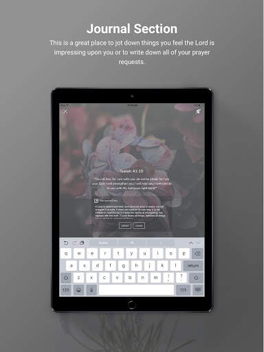Tony Evans Prayer App screenshot 11