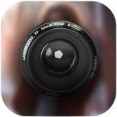 New Digital SLR Blur And Photo Editor 1.0