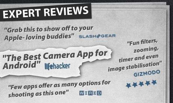 Camera ZOOM FX Picture Frames screenshot 7