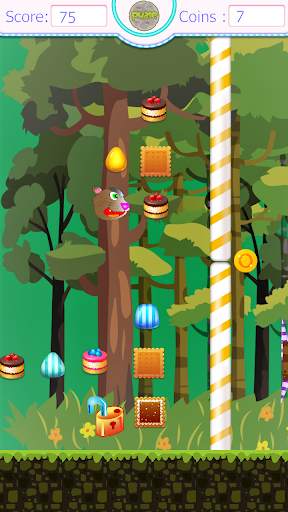 My Tom Jungle screenshot 6