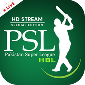 TV Sports Live T20 – HD Sports TV Streaming Guide icon