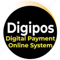 Digipos (Digital Payment Online System) icon