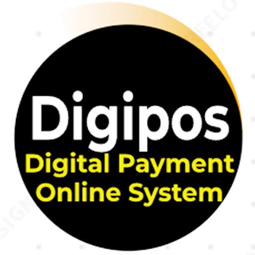 Digipos (Digital Payment Online System) 8.0