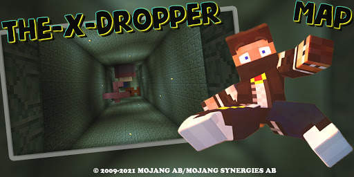 Map Dropper X Minigame screenshot 3
