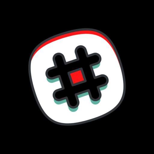 Hashtags for TikTok 1.0.0