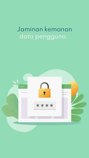 DANA Meminjam-Pinjaman terbaik Masa Kini screenshot 2