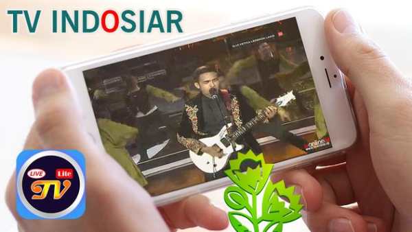 TV Indonesia Lite screenshot 1
