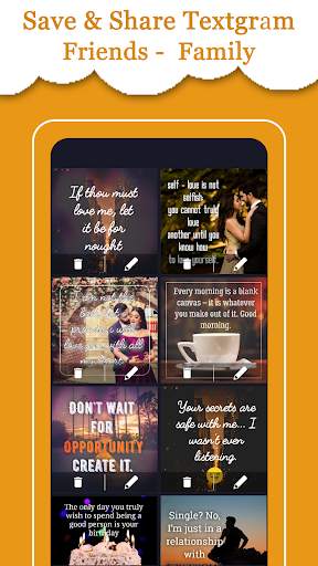 Text Art : Word Art Design App screenshot 8