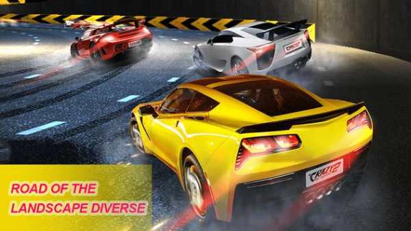 Car Racing 3D- Fast Racing- Top Speed Fast Racing screenshot 6