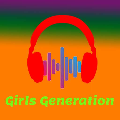 Girls Generation Songs Collection 1 تصوير الشاشة