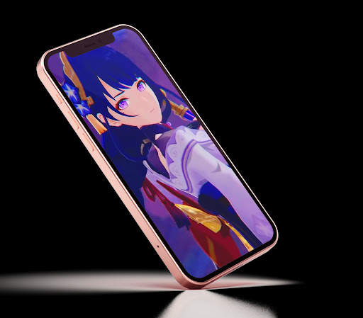 My Genshin Wallpaper screenshot 3