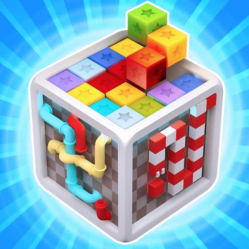 Joy Box: puzzles all in one 1.11.9