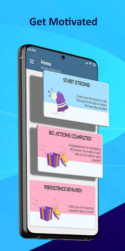 My Dreams: Self Improvement & Life Coach screenshot 6