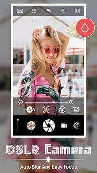 HD DSLR Camera - Ultra 4K HD Zoom Camera screenshot 4