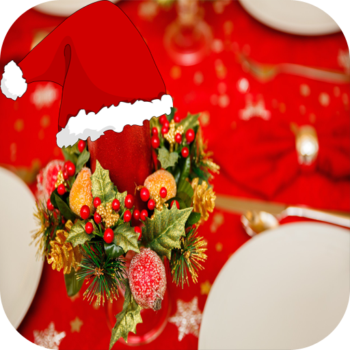 Recetas de Navidad Dulces y Saladas Faciles Gratis icon