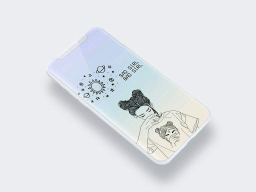 Teen Wallpaper screenshot 6