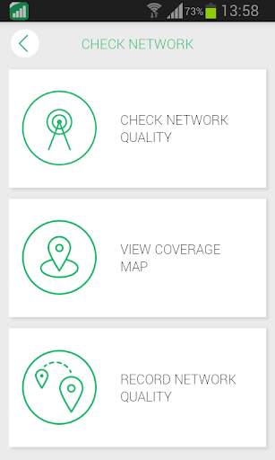 My Network screenshot 4