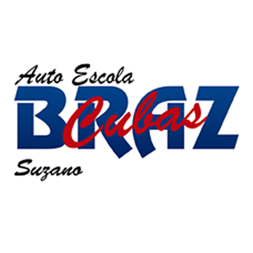 Auto Escola Braz Cubas Suzano icon