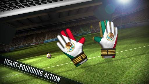 Soccer Showdown 2 screenshot 4
