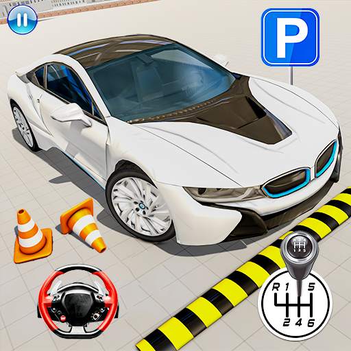 Car Parking : Car Games 5.7