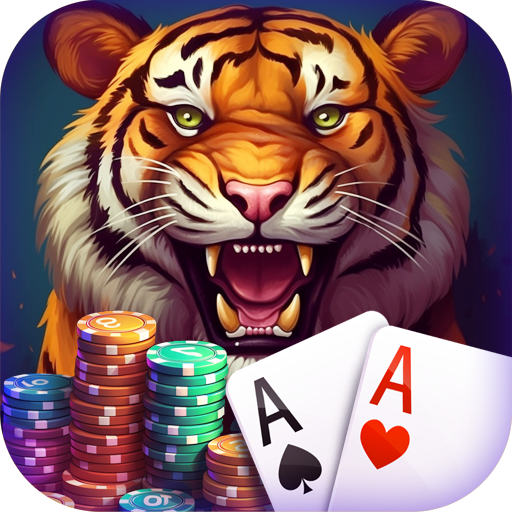 Dragon vs Tiger ACE icon
