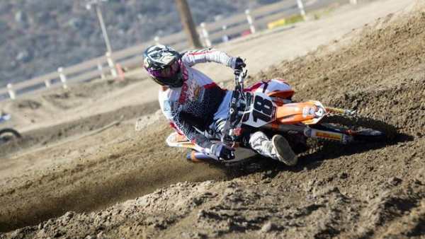 Supercross Racing Wallpaper screenshot 8