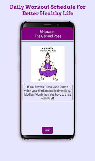 Best Daily Yoga - Yoga Poses & Daily Workouts screenshot 5