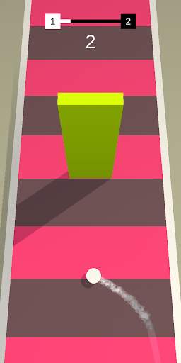 TAP SIDE RACE screenshot 1