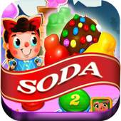 New Tips Candy Crush Soda Saga 2