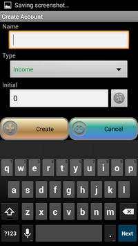 Daily Money screenshot 3