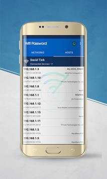 WPS WPA Tester screenshot 2
