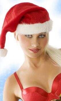 Sexy Santa Claus Girls screenshot 3
