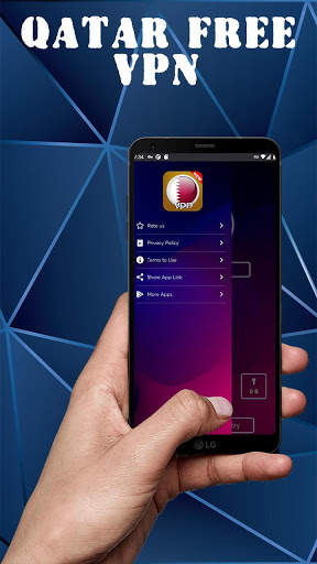 QATAR VPN - Qatar IP 2020 Free screenshot 4