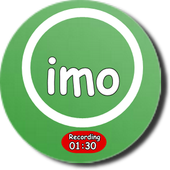 record green imo icon