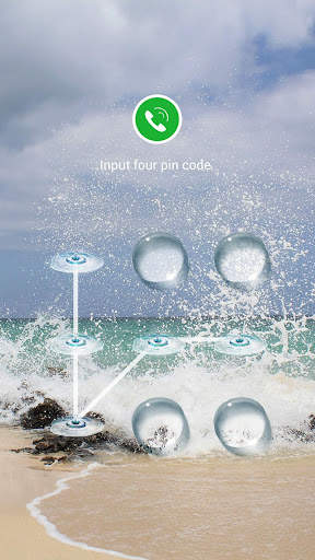AppLock 10 تصوير الشاشة