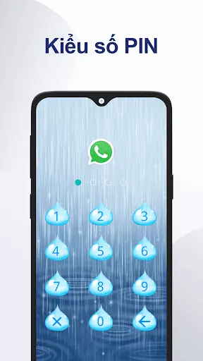 App Lock - Khóa ứng dụng screenshot 2