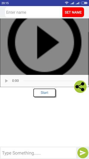 Live Stream screenshot 2