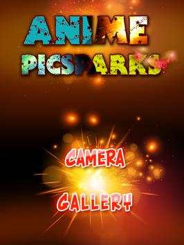 PicSparks أنيمي 1 تصوير الشاشة