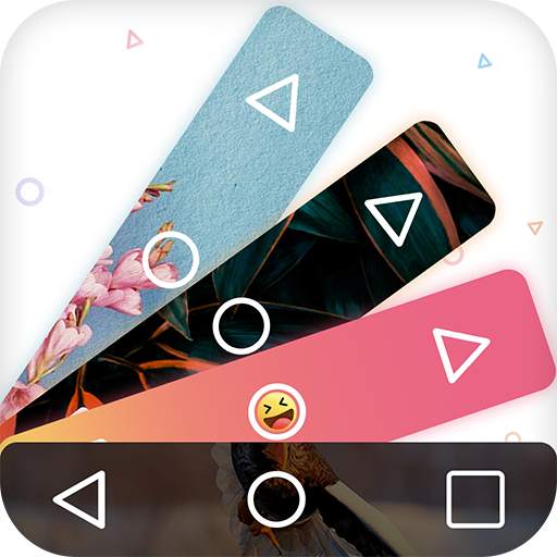 Custom Navigation Bar 2020 1.3