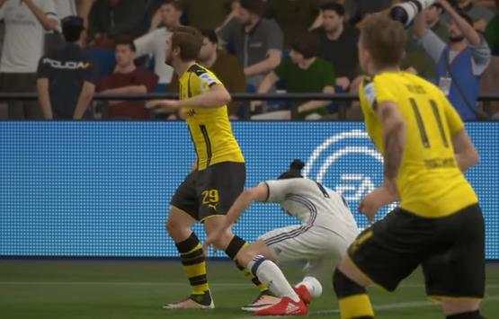guide fifa 2017 screenshot 2