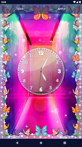 HD 3D Moving Wallpapers स्क्रीनशॉट 3