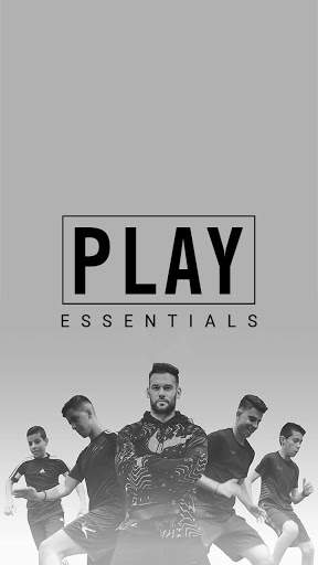 Play Essentials screenshot 1