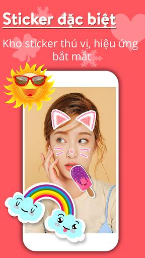 Làm Video Từ Ảnh Và Nhạc - Music Video Maker screenshot 4