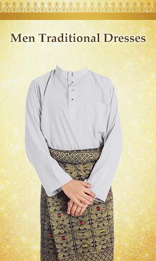 Men Traditional Dresses screenshot 8