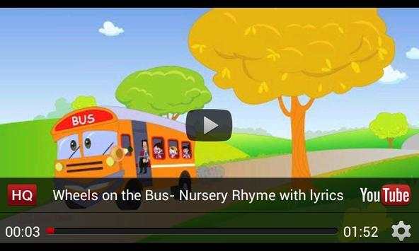 Kids Channel screenshot 5