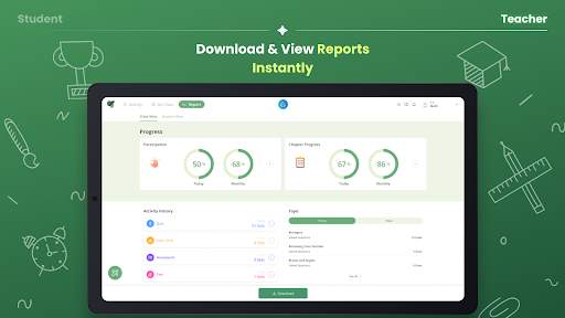Class Saathi: Learning App screenshot 21