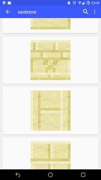 Textures Creator for Minecraft screenshot 3