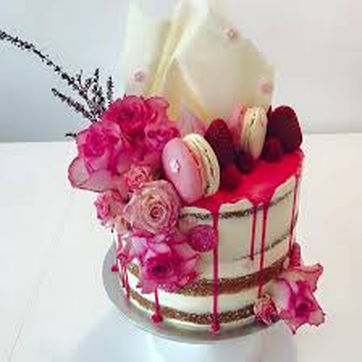 Cake me Away - Delicious Cake Recipes for FREE icon