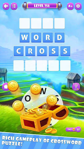 Kidpid Word Connect - Free Puz screenshot 3